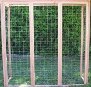 4th Wall - Super XL 8' Enclosure