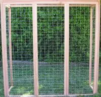 4th Wall - Super XL 8' Enclosure