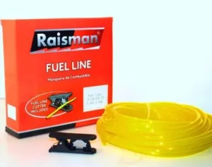 50 feet Roll - Fuel Line 3/32" ID X 3/16" OD