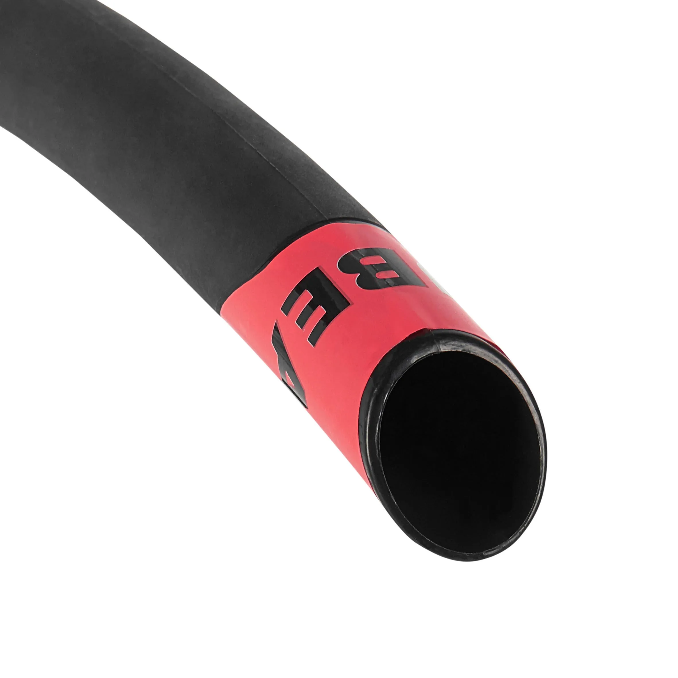 Adult snorkel tube SNK 500 Subea