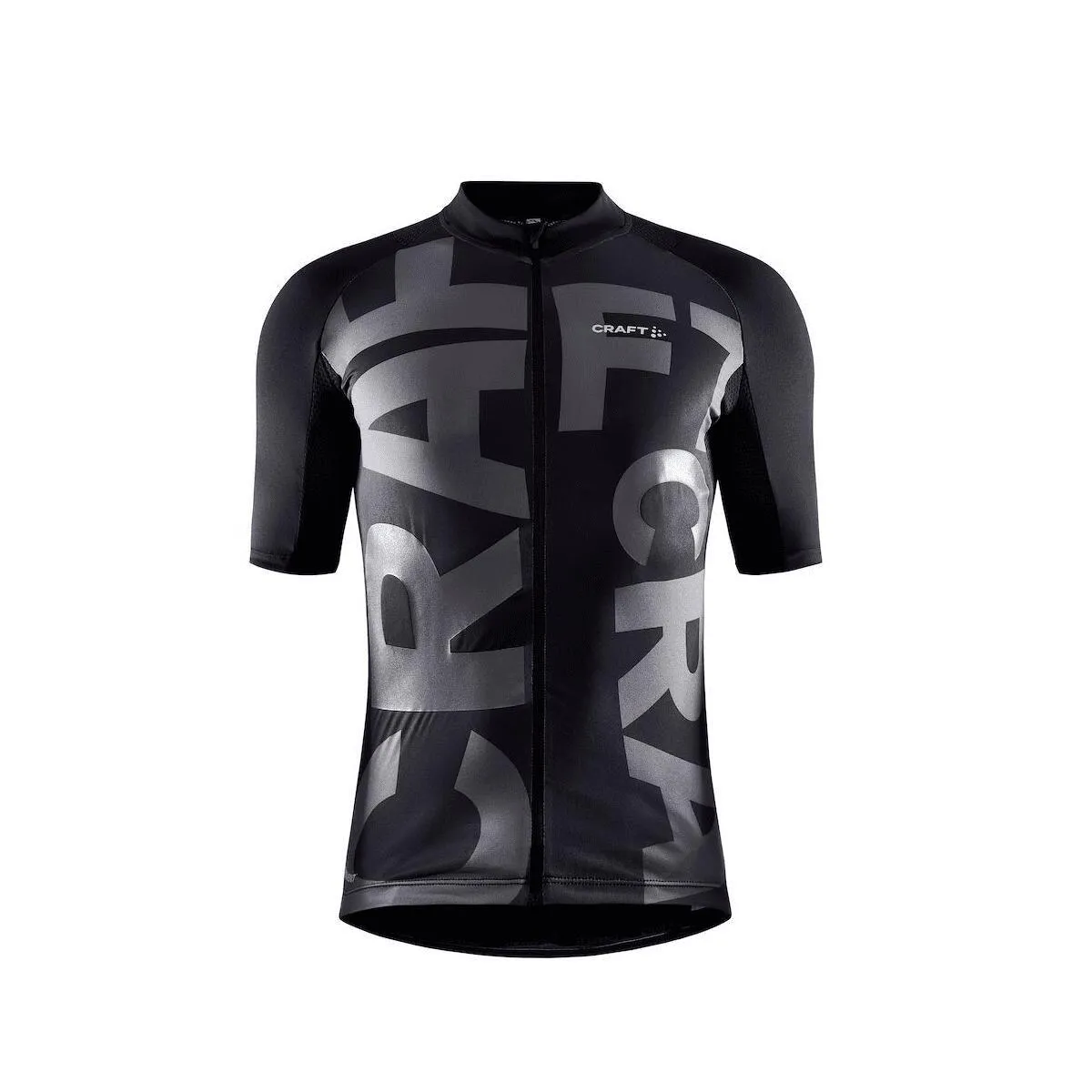 Adv Endur Lumen Jersey - Black/Reflective CRAFT, Black