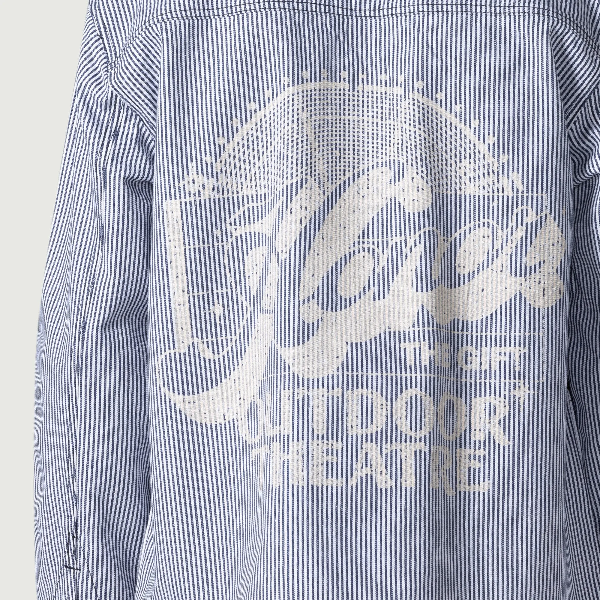 After Hours Chore Jacket - Hickory