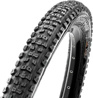 Aggressor EXO/TR Mountain Bike Tire - 29 x 2.5 Maxxis
