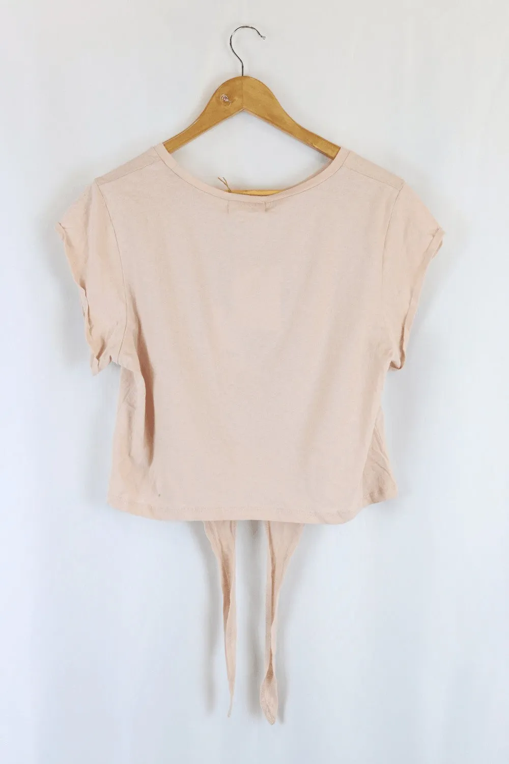 Alive Girl Pink T-shirt 12