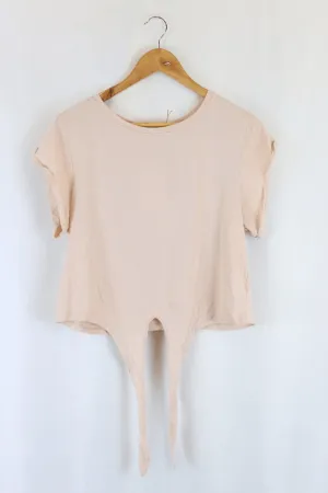 Alive Girl Pink T-shirt 12