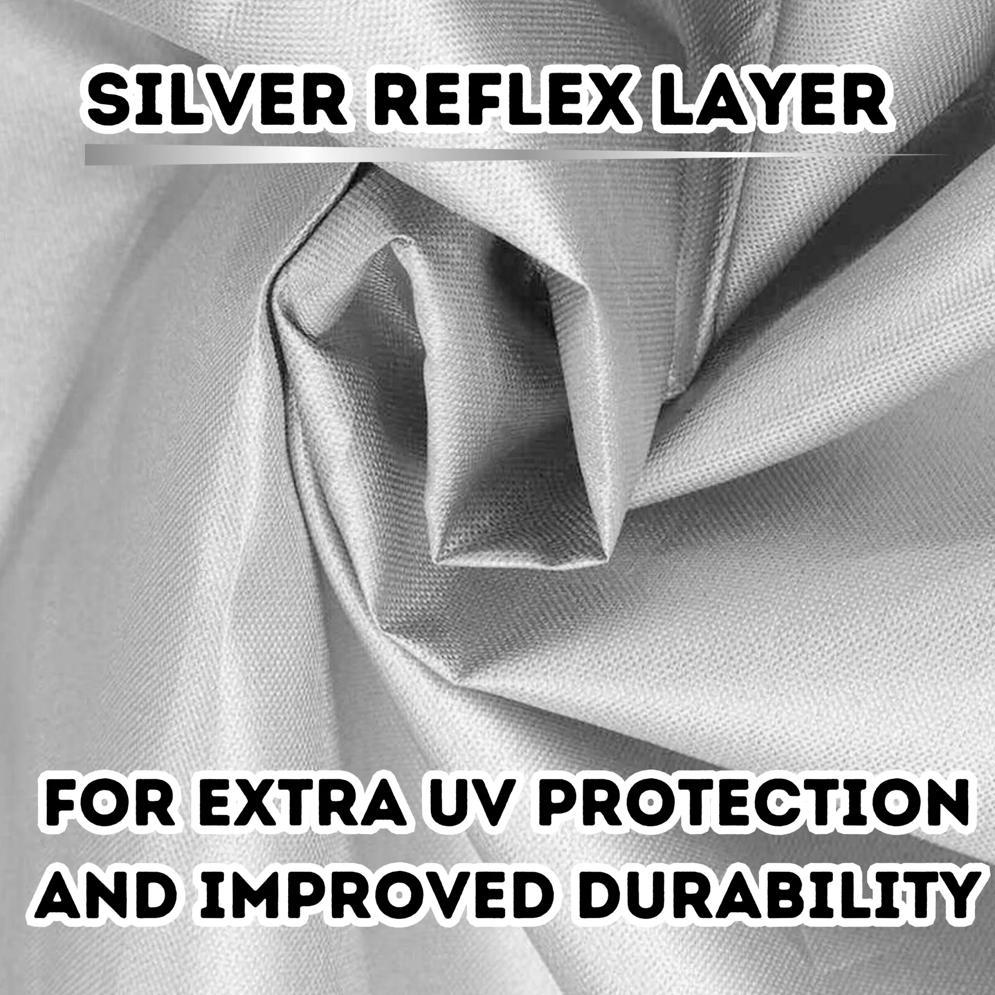 All-Weather Guard RV Cover