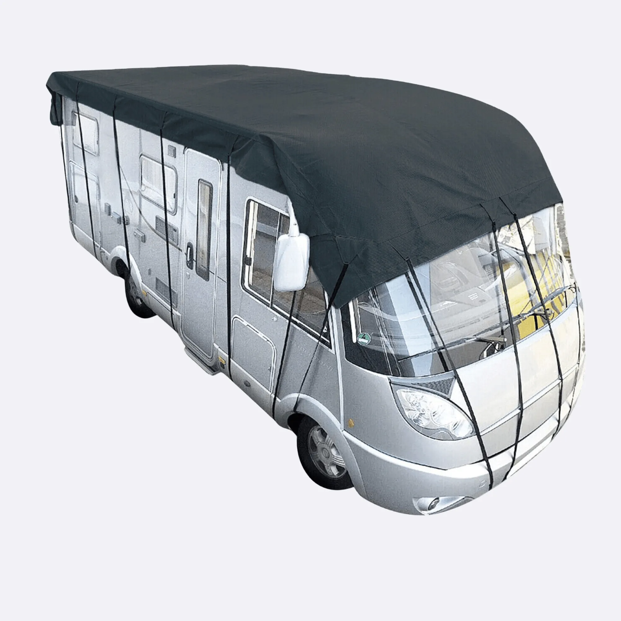 All-Weather Guard RV Cover