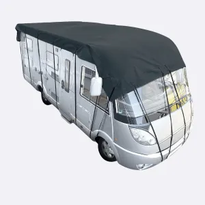 All-Weather Guard RV Cover