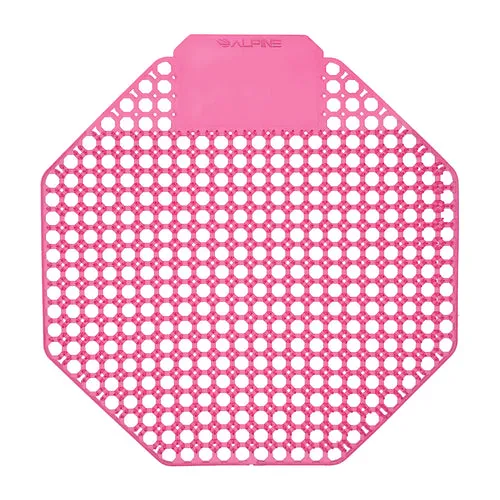 Alpine Industries ALP4111-CHERRY Urinal Accessories