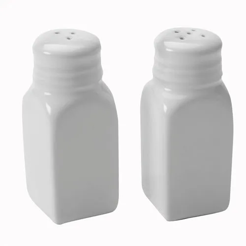 American Metalcraft CSP Salt / Pepper Shaker