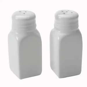 American Metalcraft CSP Salt / Pepper Shaker