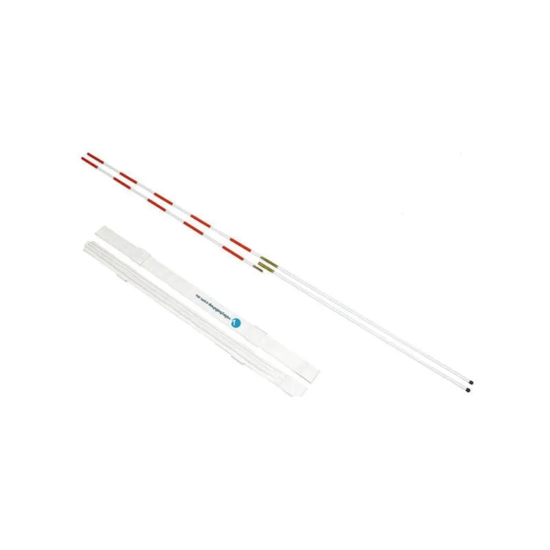 Antenna - 2 Piece Compact Design (Antenna's Only)