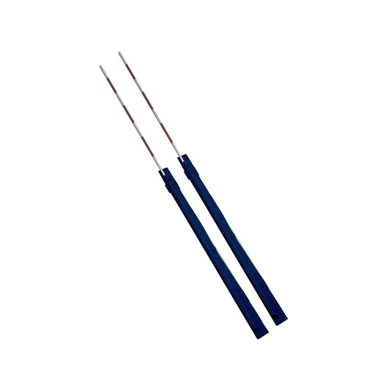 Antenna - 2 Piece Compact Design (Antenna's Only)