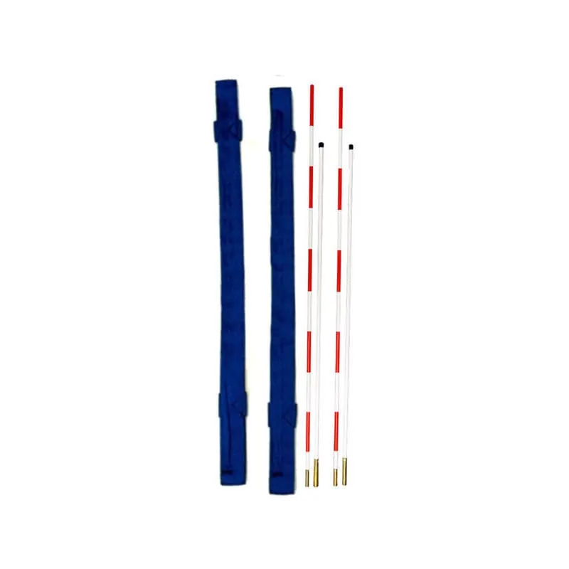 Antenna - 2 Piece Compact Design (Antenna's Only)