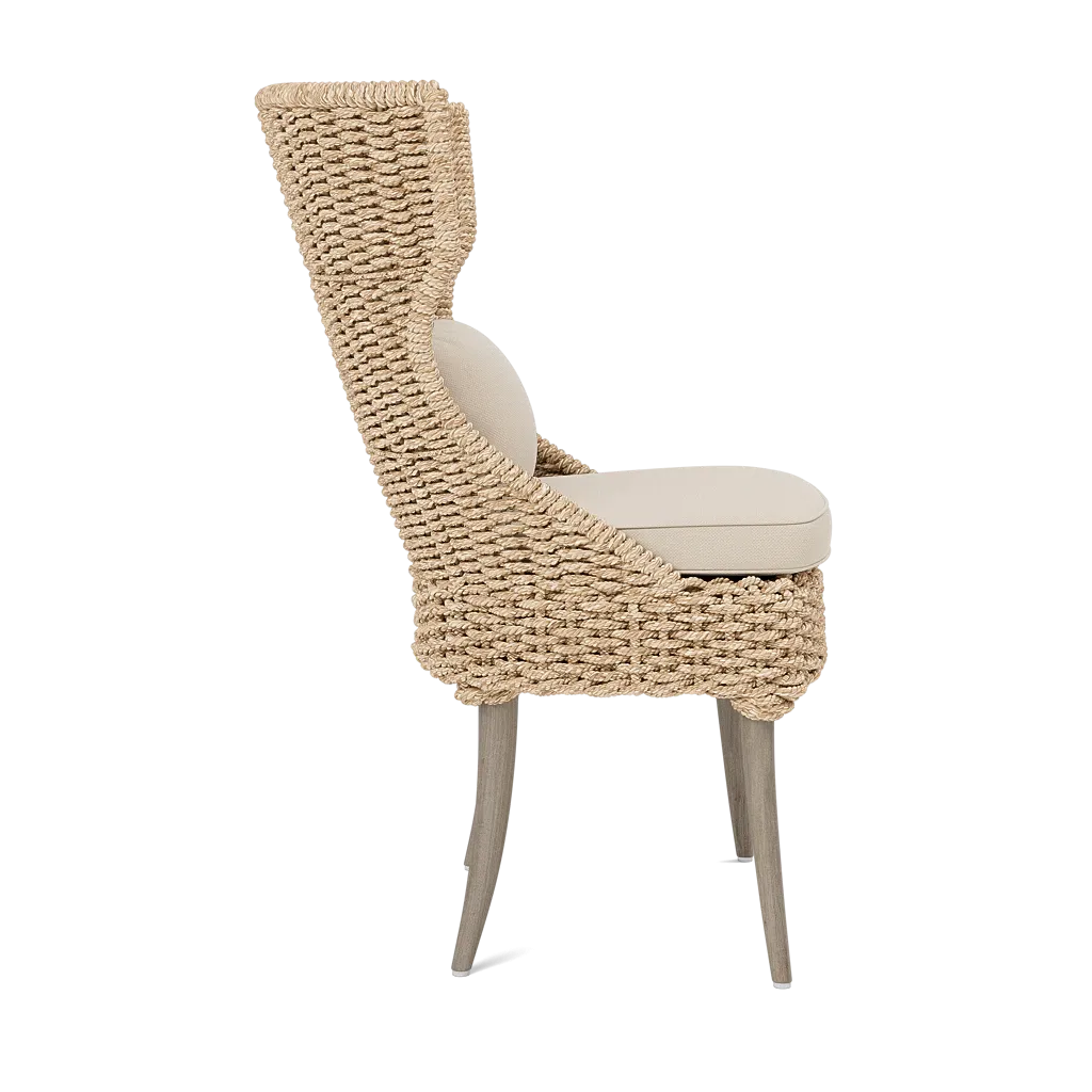 Arla Dinning Chair