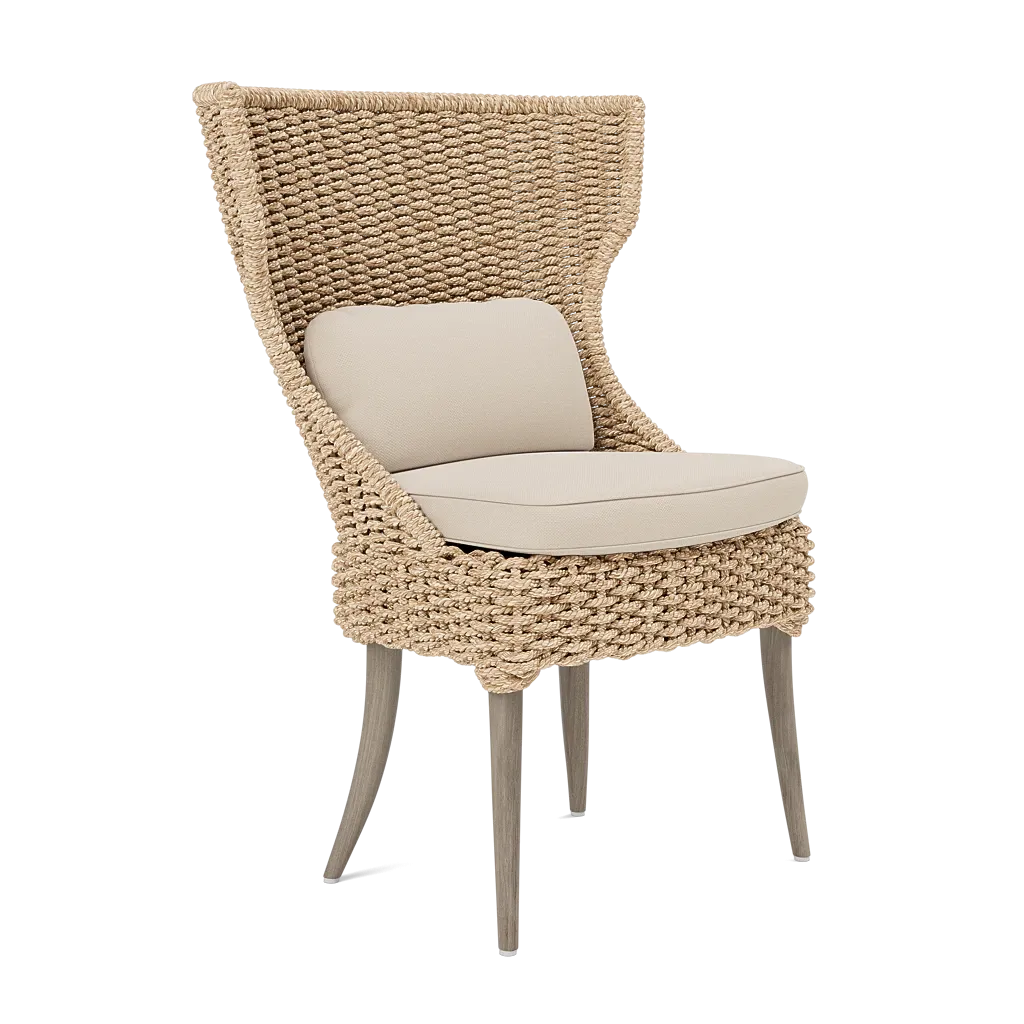 Arla Dinning Chair