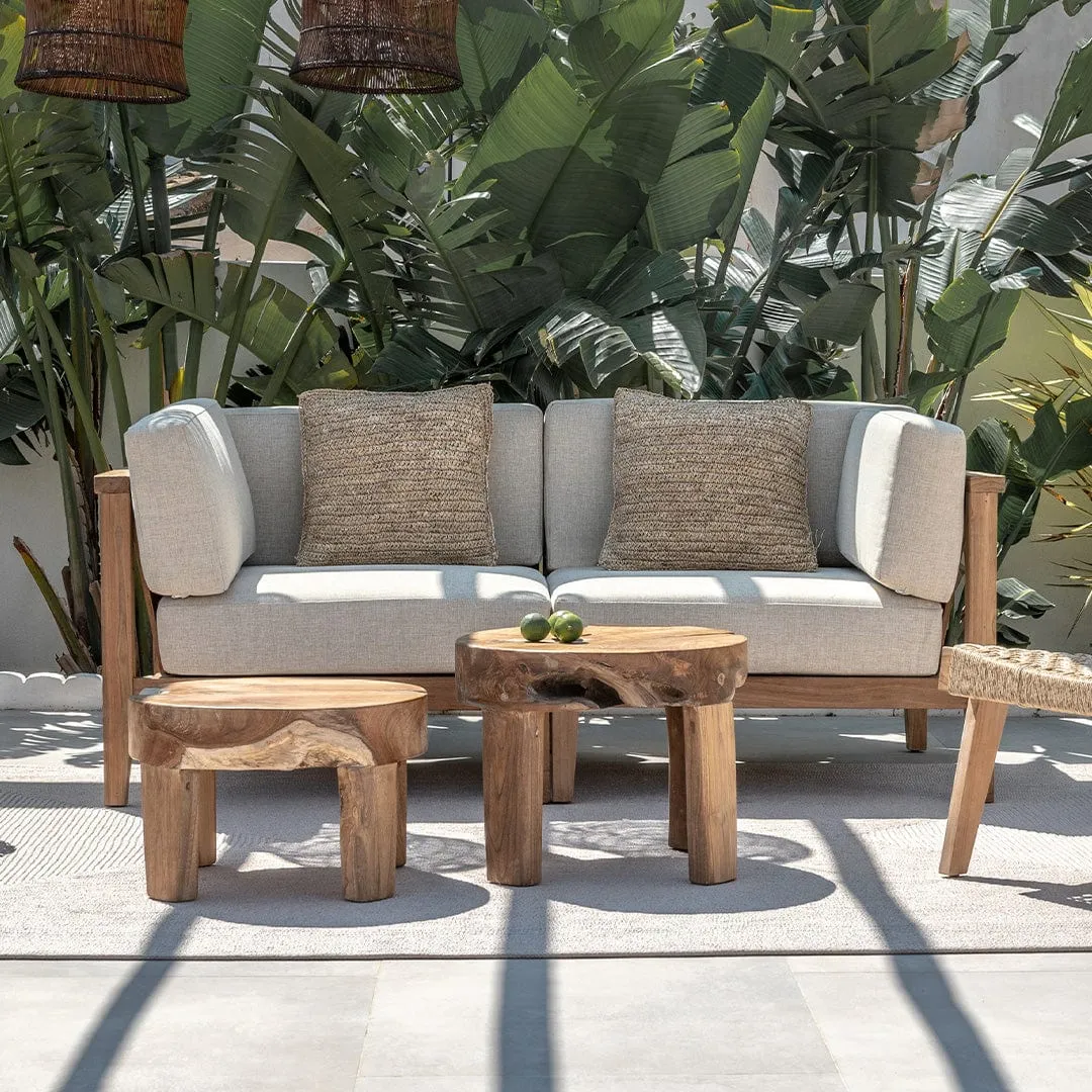 Aruba Coffee Table | 50x32cm