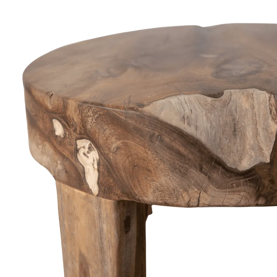 Aruba Coffee Table | 50x32cm