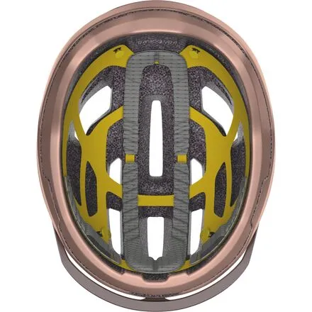 ARX Plus Scott Helmet, Crystal Pink