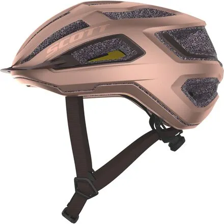 ARX Plus Scott Helmet, Crystal Pink