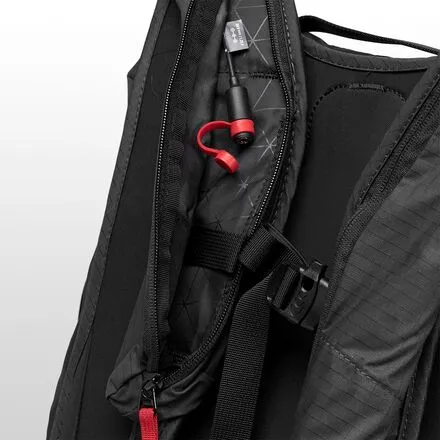 Backpack Jetforce Pro Split 25 l Black Diamond, black