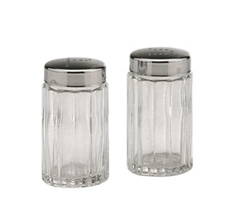 Bauscher Hepp 60.5487.0000 Salt / Pepper Shaker