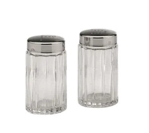 Bauscher Hepp 60.5487.0000 Salt / Pepper Shaker