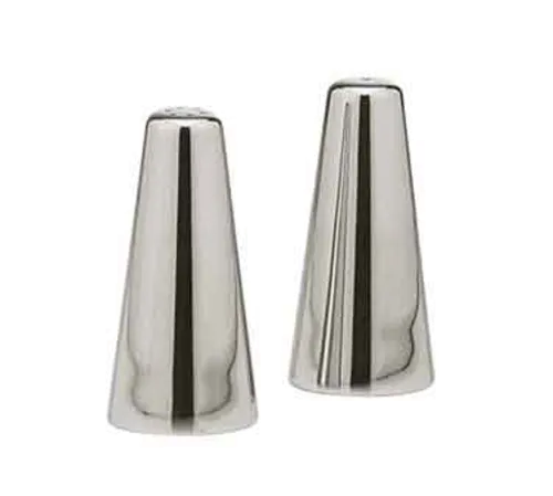 Bauscher Hepp 60.7655.0900 Salt / Pepper Shaker