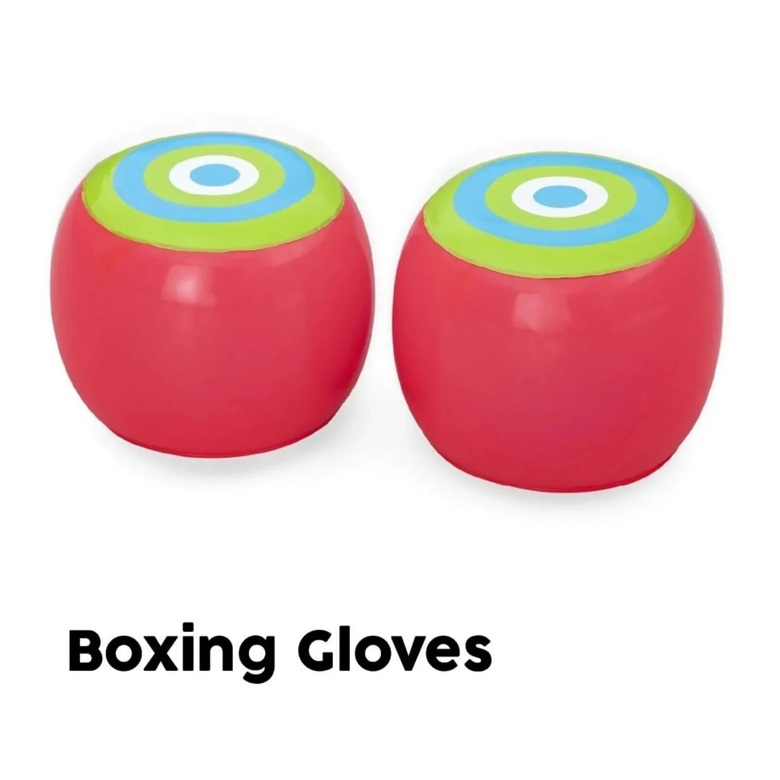 Bestway-Monster Knockout Bop Bag
