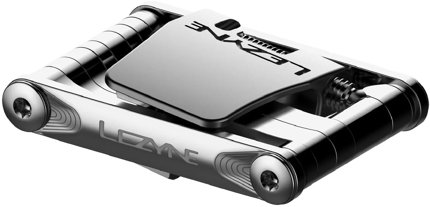 Bicycle multi-tool SV PRO 10 Lezyne