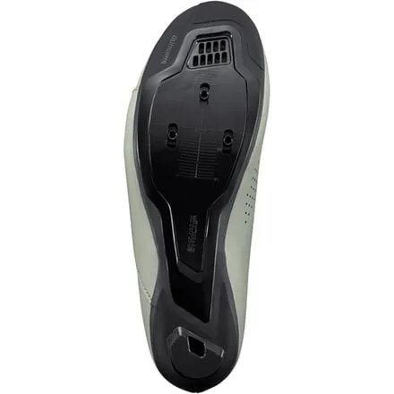 Bicycle shoes RC3 women's Shimano, pale green