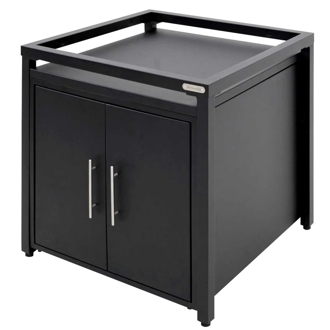 Big Green Egg:  Expansion CABINET for Modular Nest System (Watertight)  ***NEW***