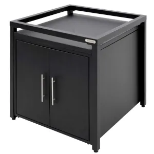 Big Green Egg:  Expansion CABINET for Modular Nest System (Watertight)  ***NEW***