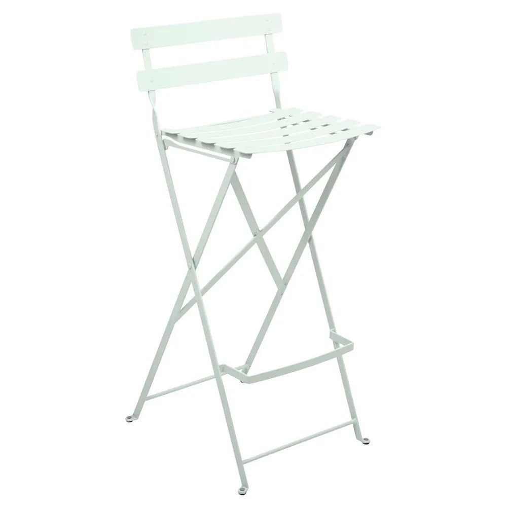 BISTRO FOLDABLE BAR CHAIR