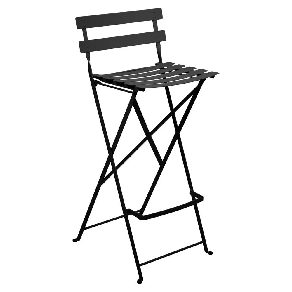 BISTRO FOLDABLE BAR CHAIR