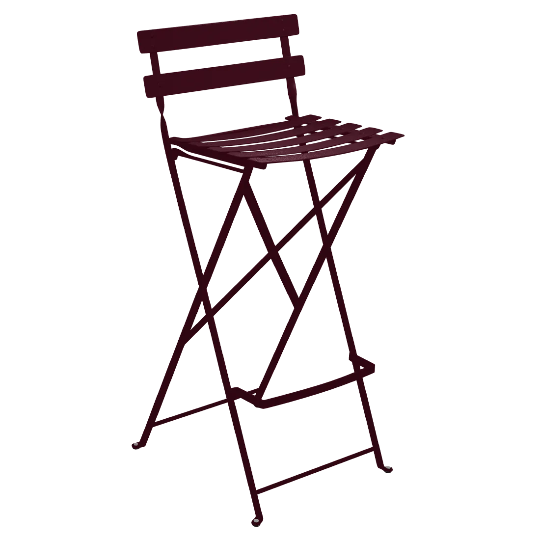 BISTRO FOLDABLE BAR CHAIR