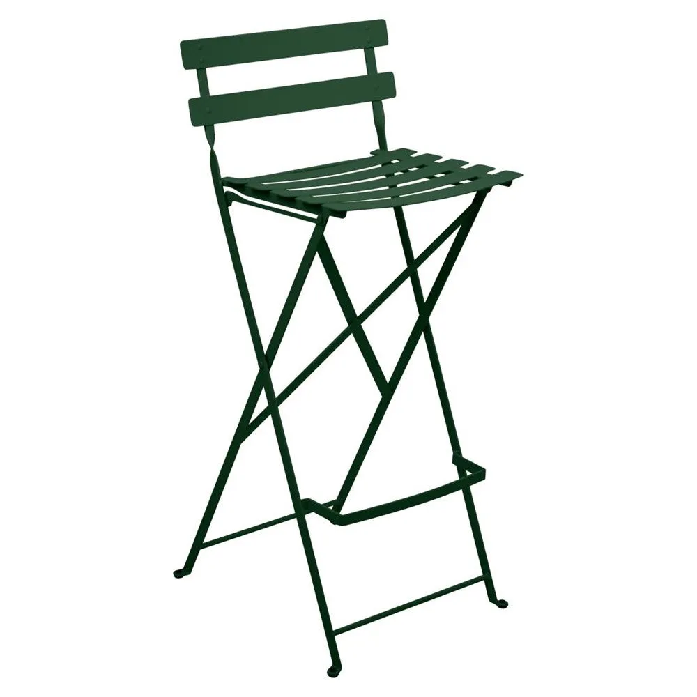 BISTRO FOLDABLE BAR CHAIR