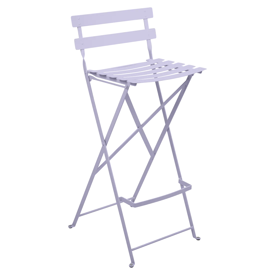 BISTRO FOLDABLE BAR CHAIR