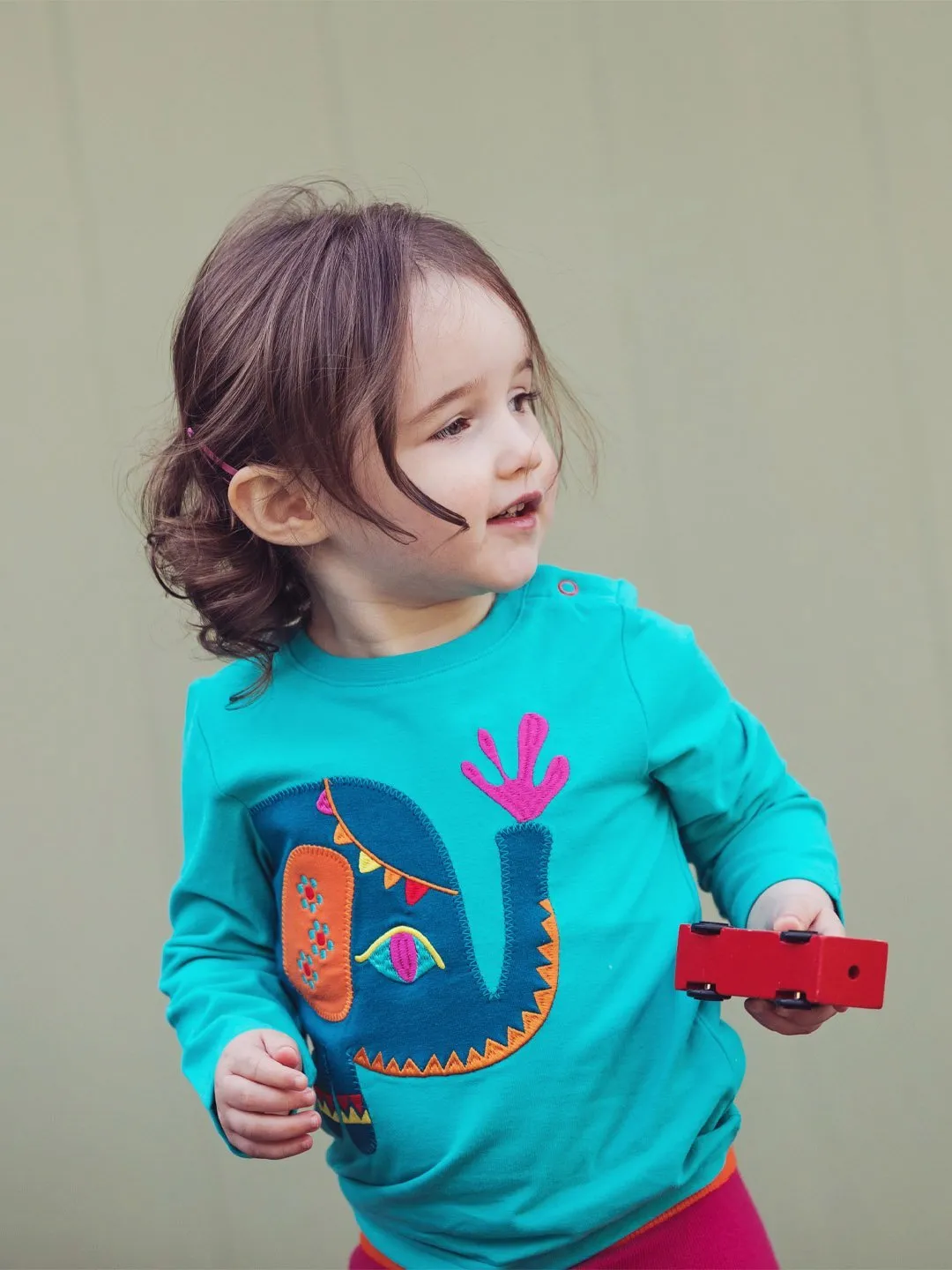 Blade and Rose Ellis The Elephant Top
