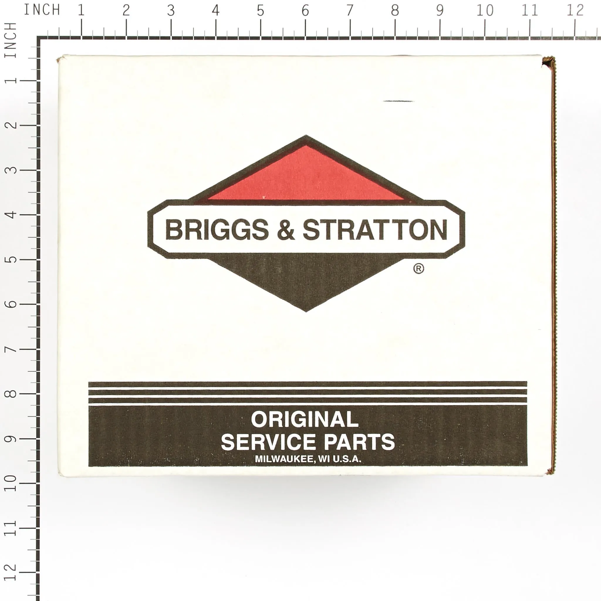 Briggs and Stratton 690442ZMA STK PULLEY 38-40" PAN