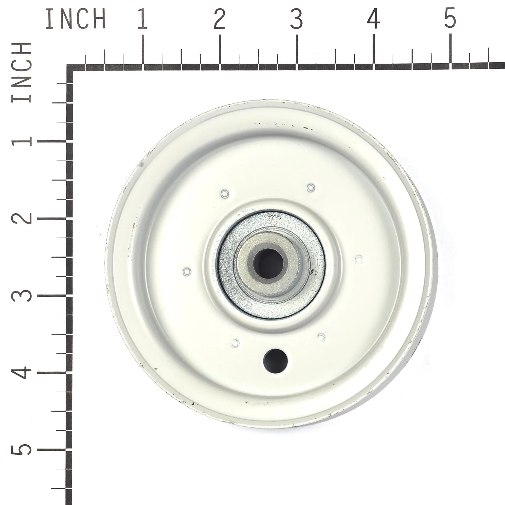 Briggs and Stratton 7018574SM IDLER, FLAT, 4.12