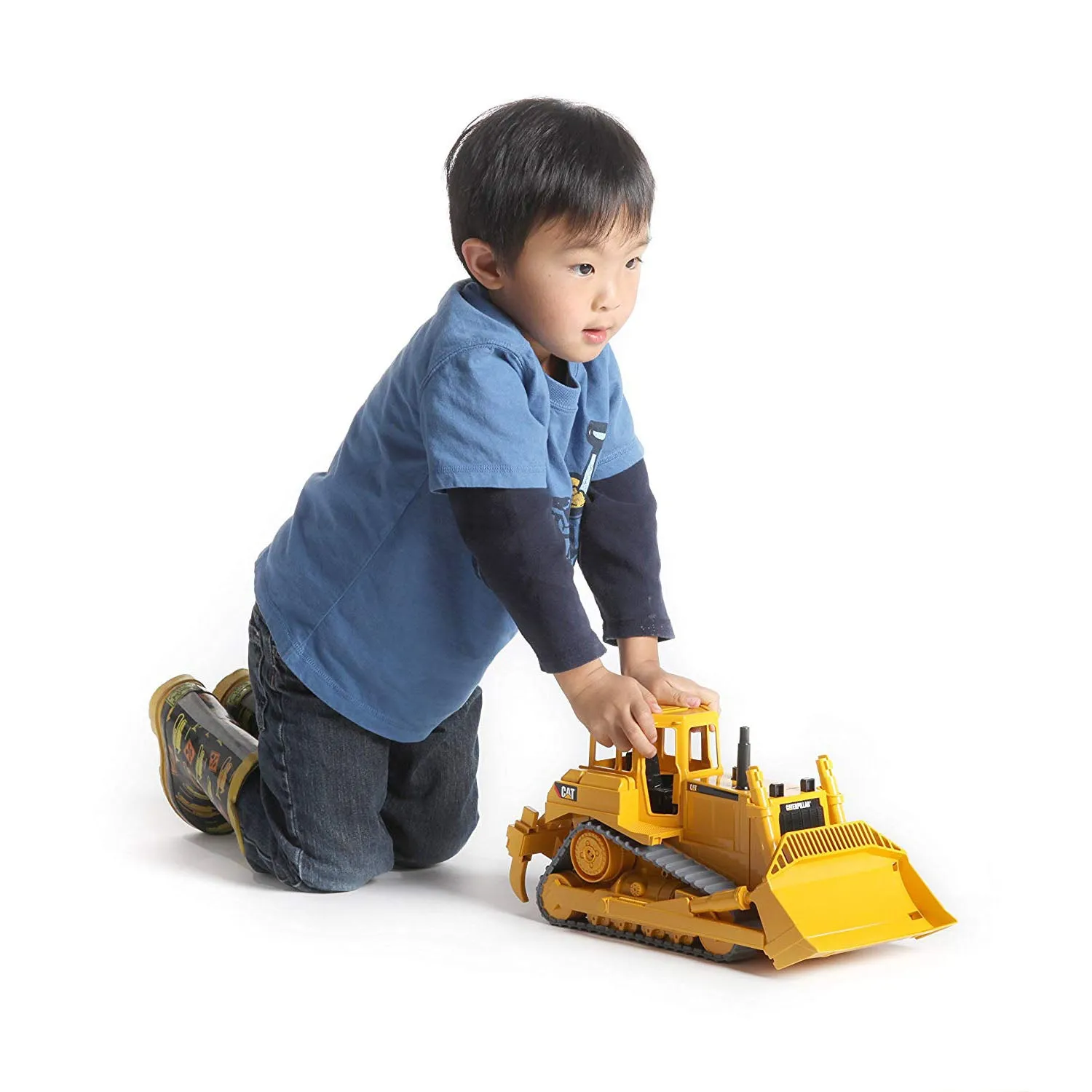Bruder CATERPILLAR Bulldozer