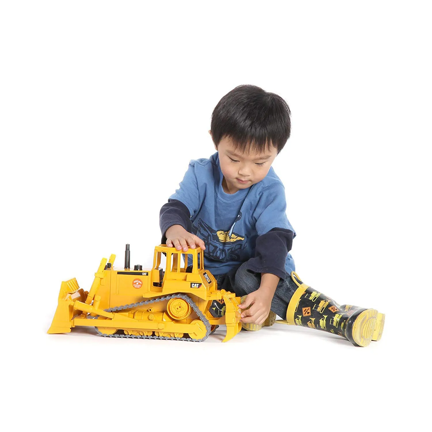 Bruder CATERPILLAR Bulldozer