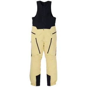 Burton AK Kalausi 3L GORE-TEX Ski Pants, Buttermilk