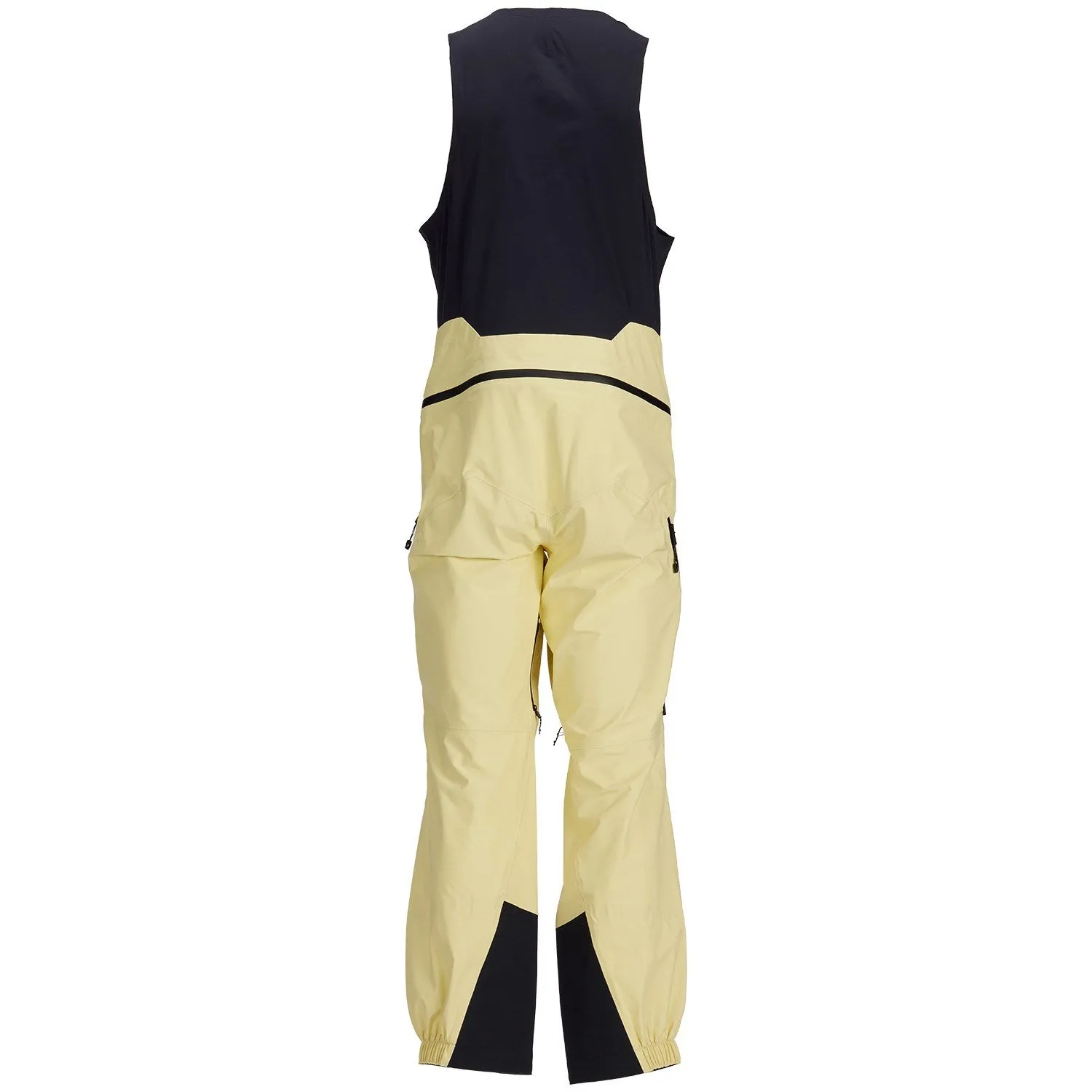 Burton AK Kalausi 3L GORE-TEX Ski Pants, Buttermilk
