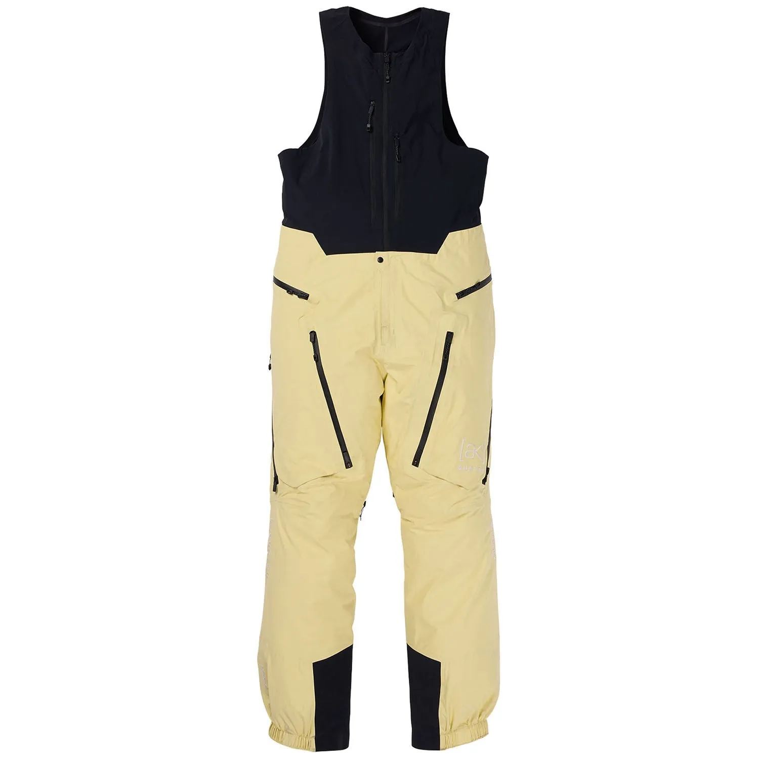 Burton AK Kalausi 3L GORE-TEX Ski Pants, Buttermilk