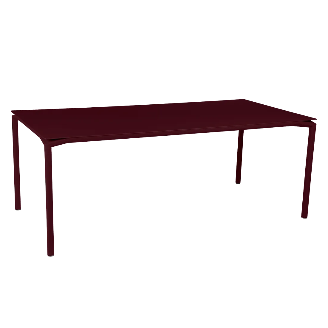 CALVI TABLE 195 X 95 CM