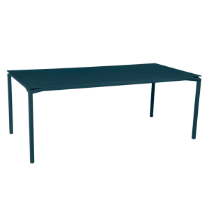 CALVI TABLE 195 X 95 CM
