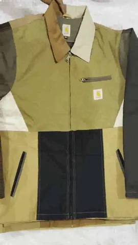 Carhartt Rework style multi detroit