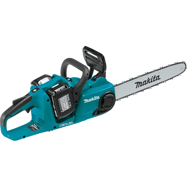 Chainsaw- XCU04PT1